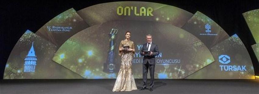 En iyi 'ON'lar!