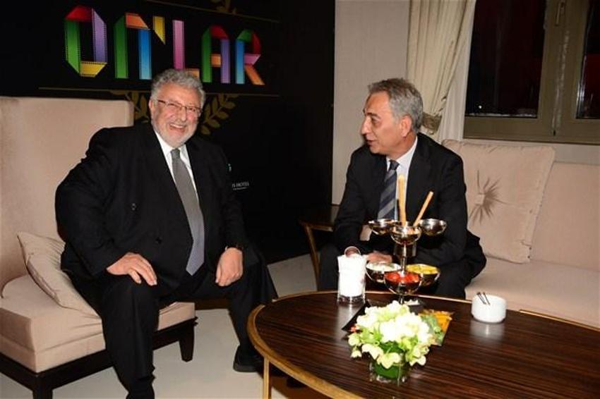En iyi 'ON'lar!