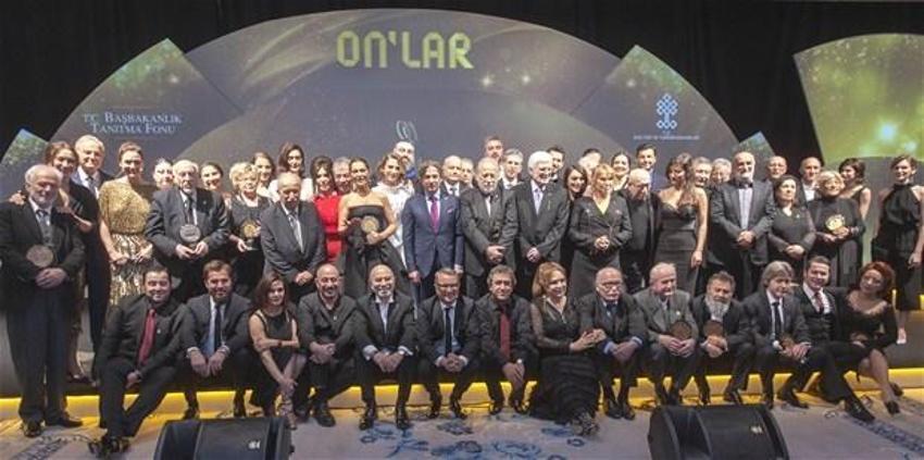 En iyi 'ON'lar!