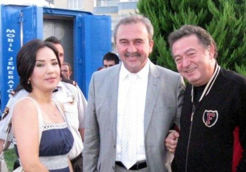 Kayahan kimdir?