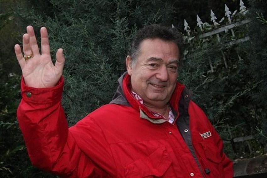 Kayahan kimdir?