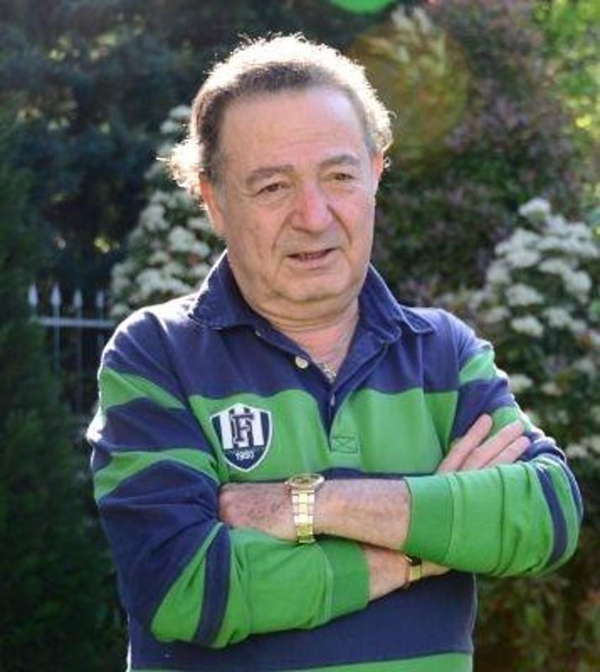 Kayahan kimdir?