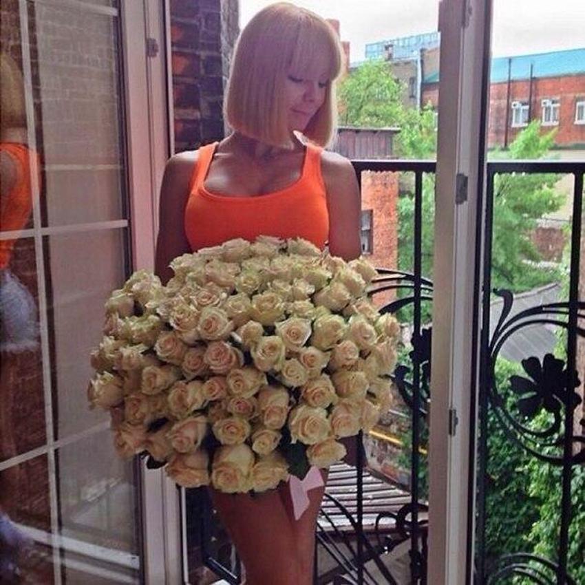 Алена Политуха Голая