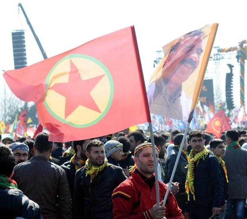 Kazlıçeşme'de nevruz kutlaması