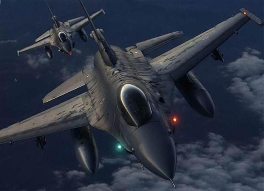 İşte Türk Hava Kuvvetleri envanteri