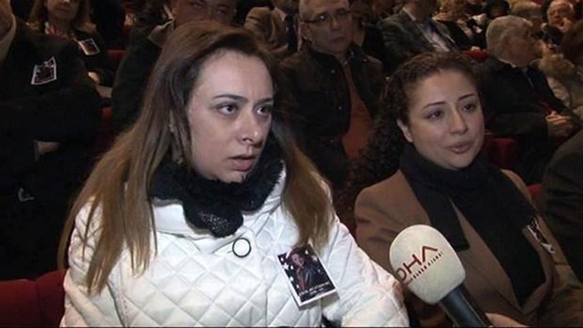 Erol Büyükburç'a veda
