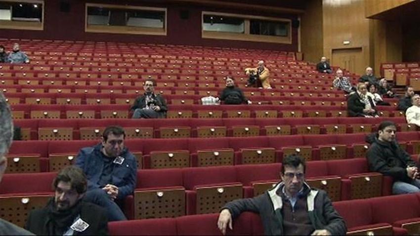 Erol Büyükburç'a veda