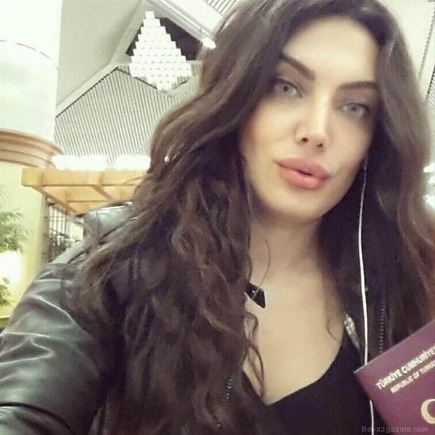 Dan Bilzerian'ın güzelleri