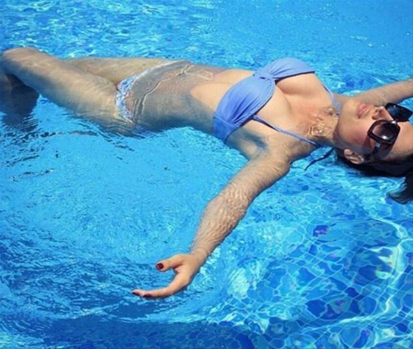 Dan Bilzerian'ın güzelleri