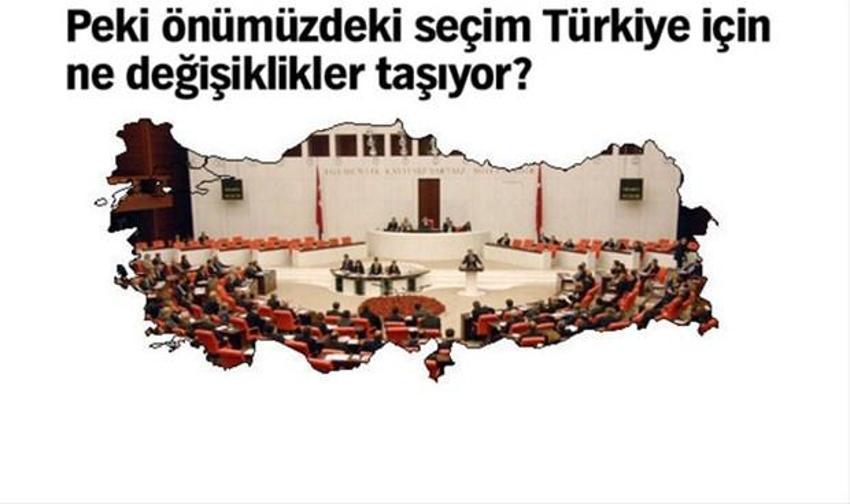 Hangi illerin milletvekili sayısı değişti?