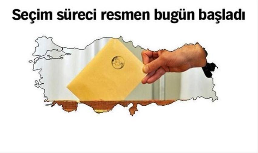 Hangi illerin milletvekili sayısı değişti?