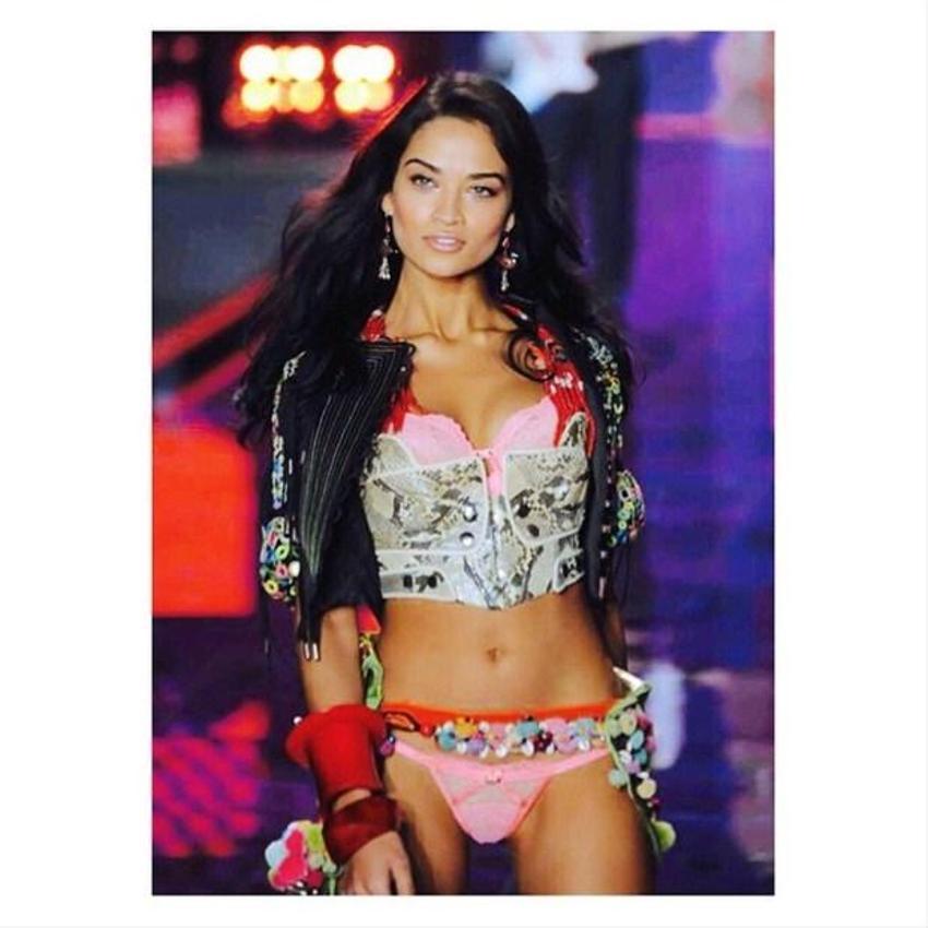 Shanina Shaik
