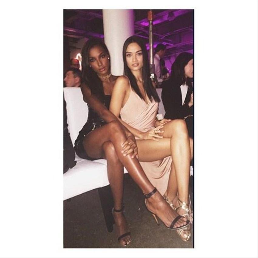Shanina Shaik