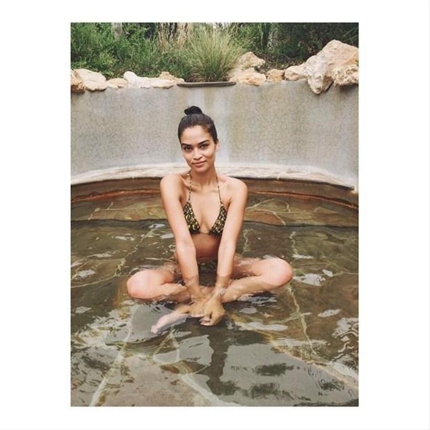 Shanina Shaik