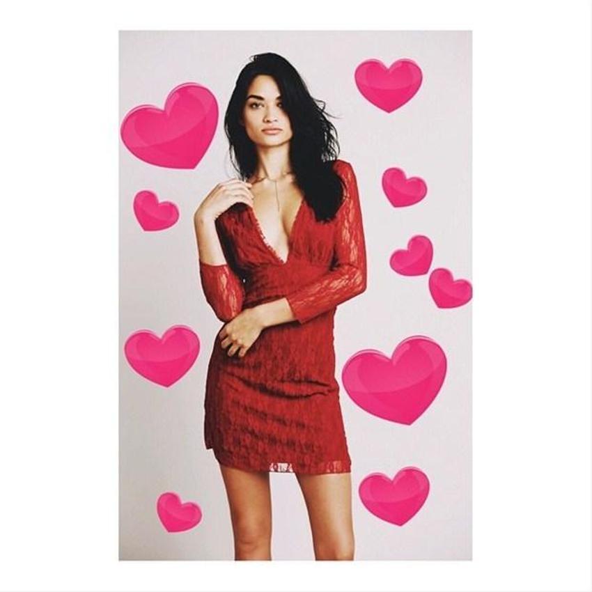 Shanina Shaik