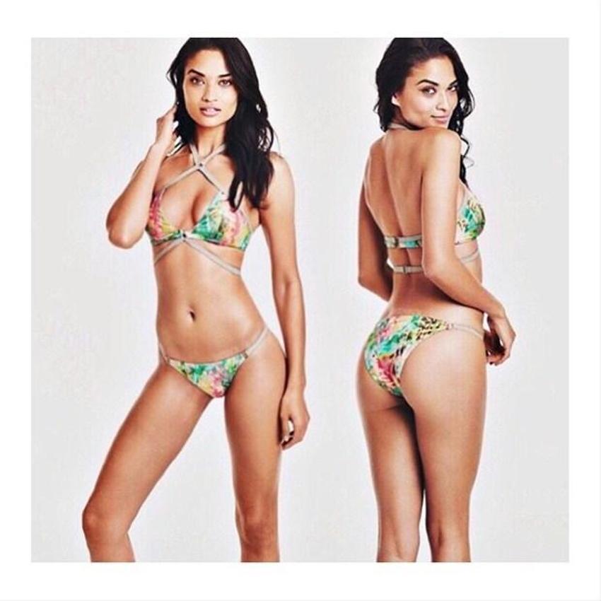 Shanina Shaik