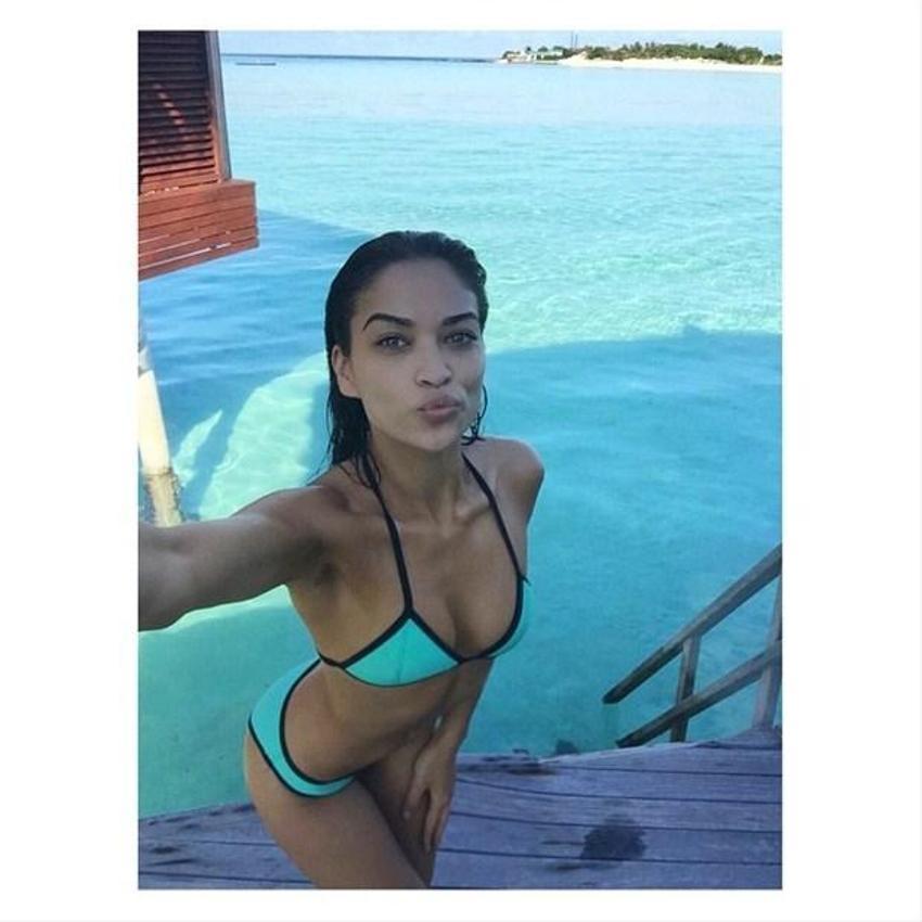 Shanina Shaik