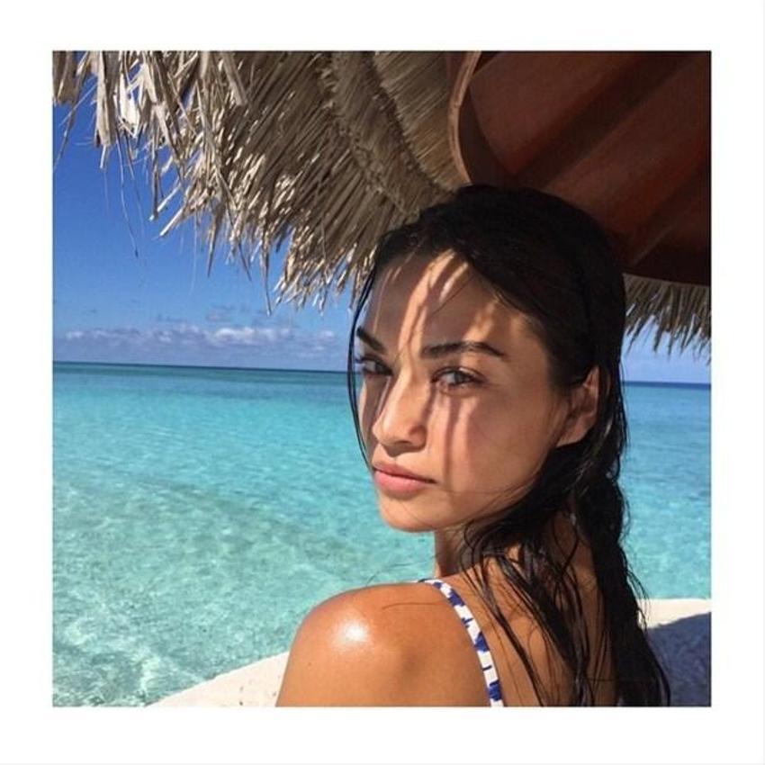 Shanina Shaik