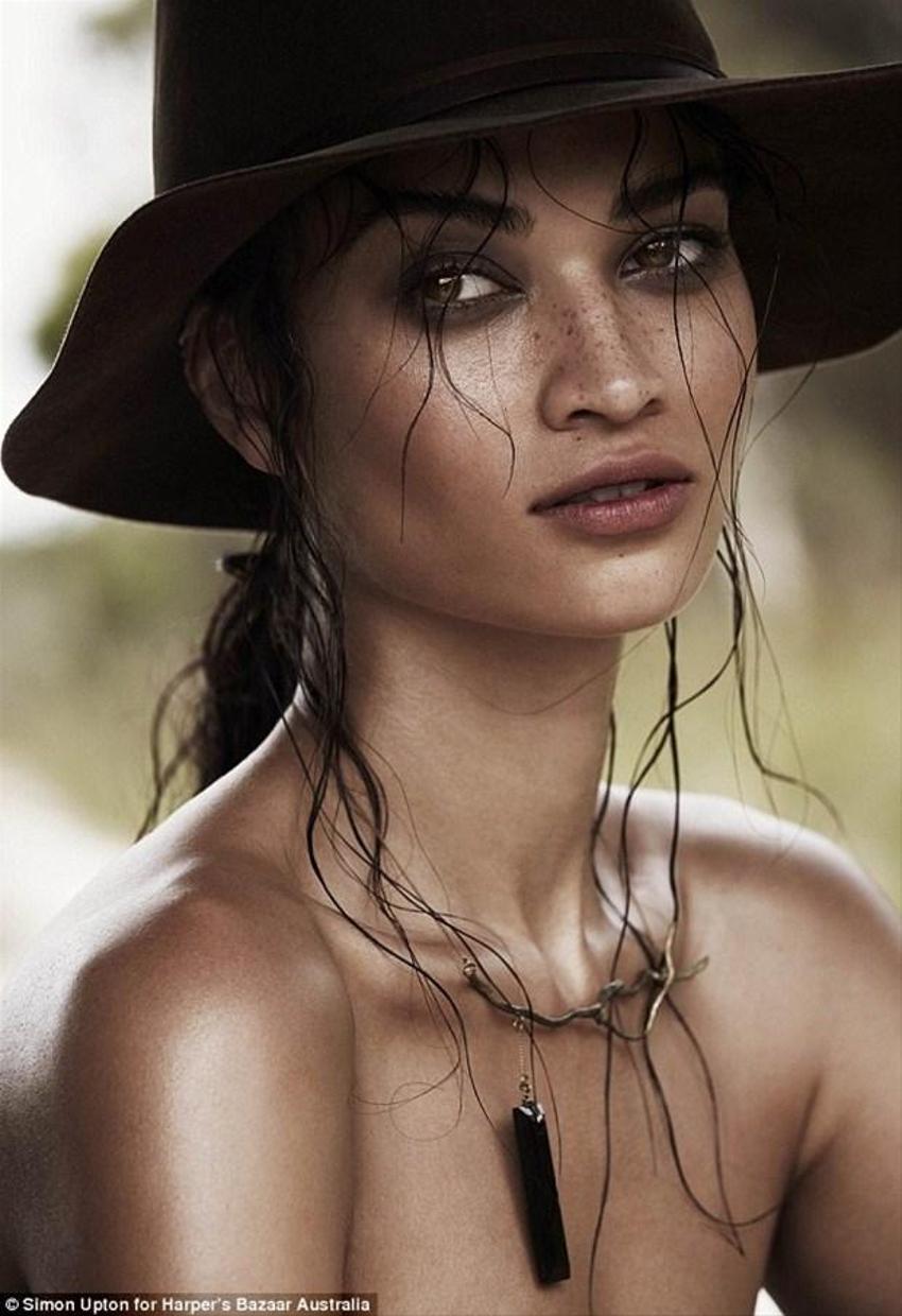 Shanina Shaik