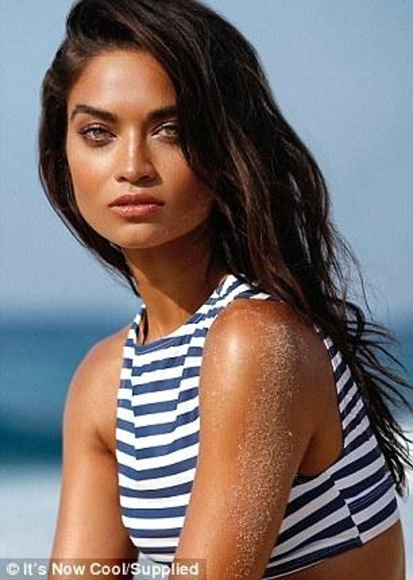 Shanina Shaik