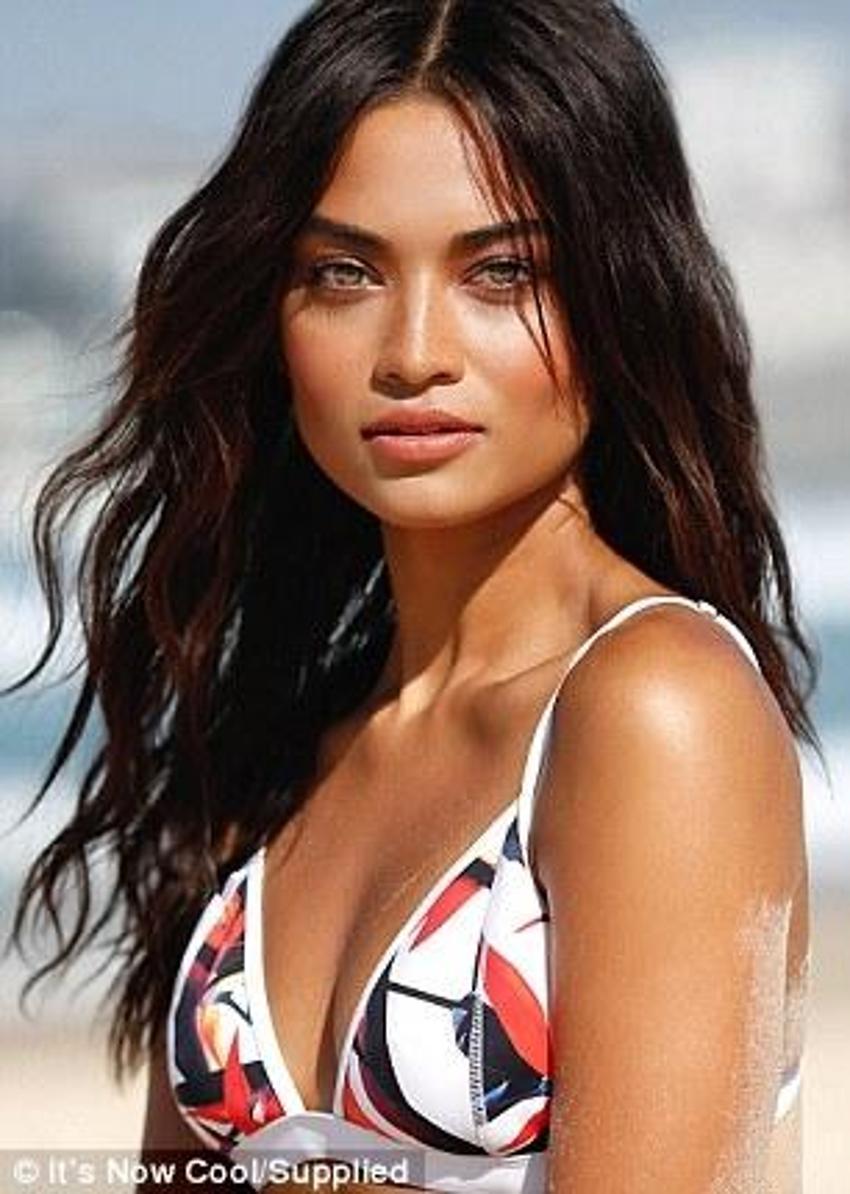 Shanina Shaik