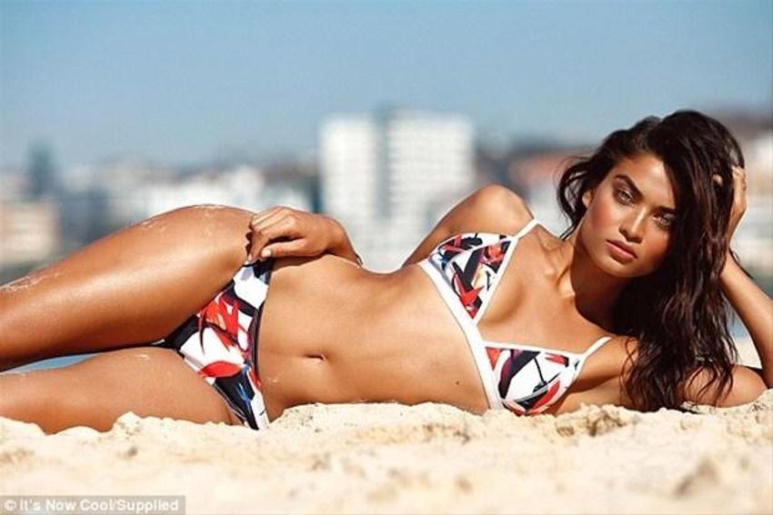 Shanina Shaik