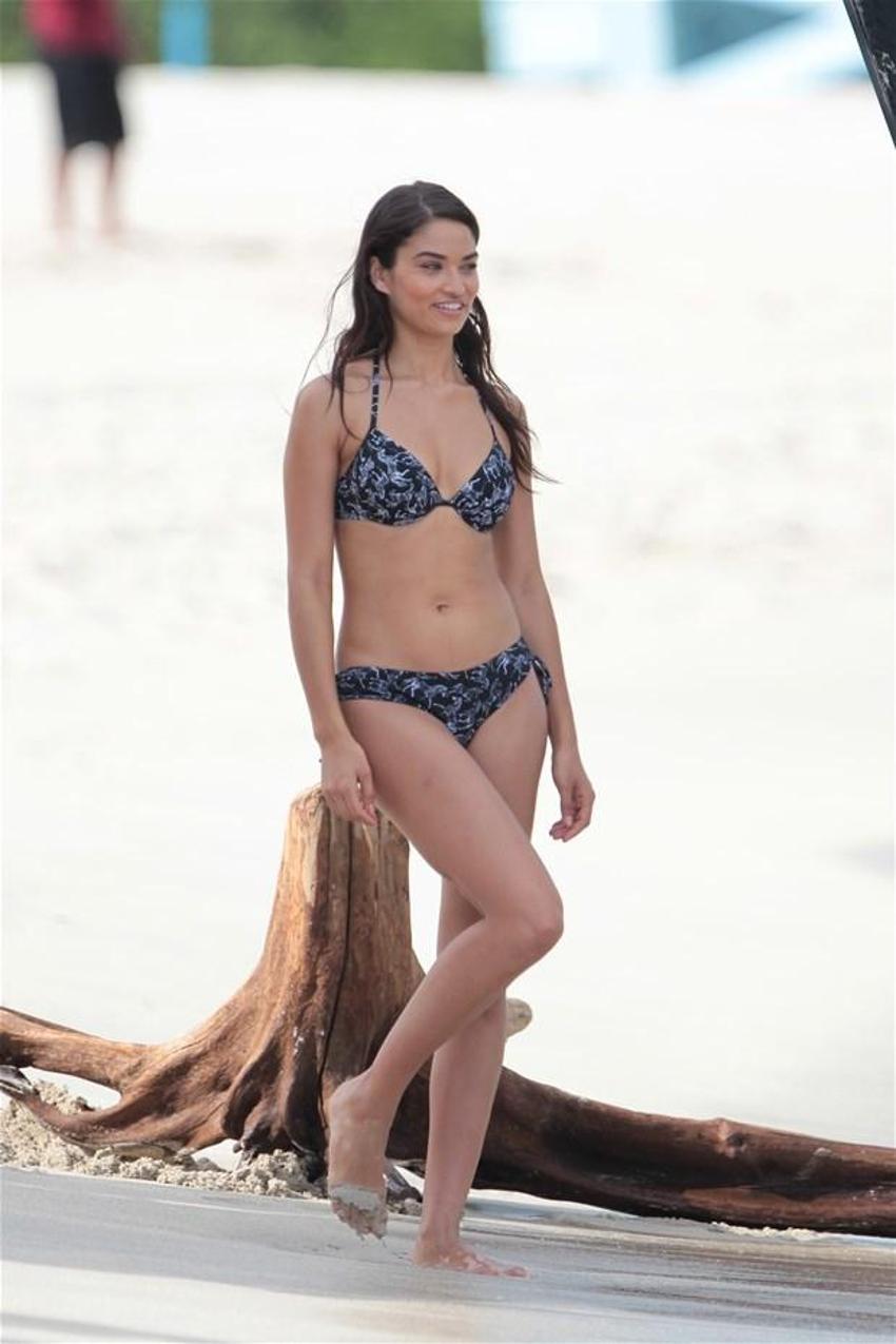 Shanina Shaik