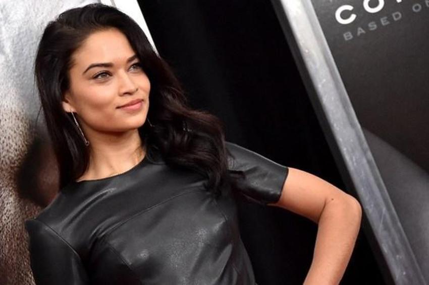 Shanina Shaik
