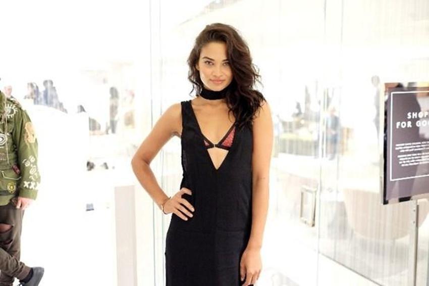 Shanina Shaik