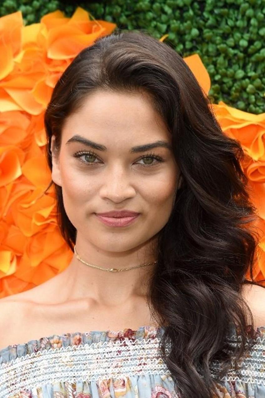 Shanina Shaik
