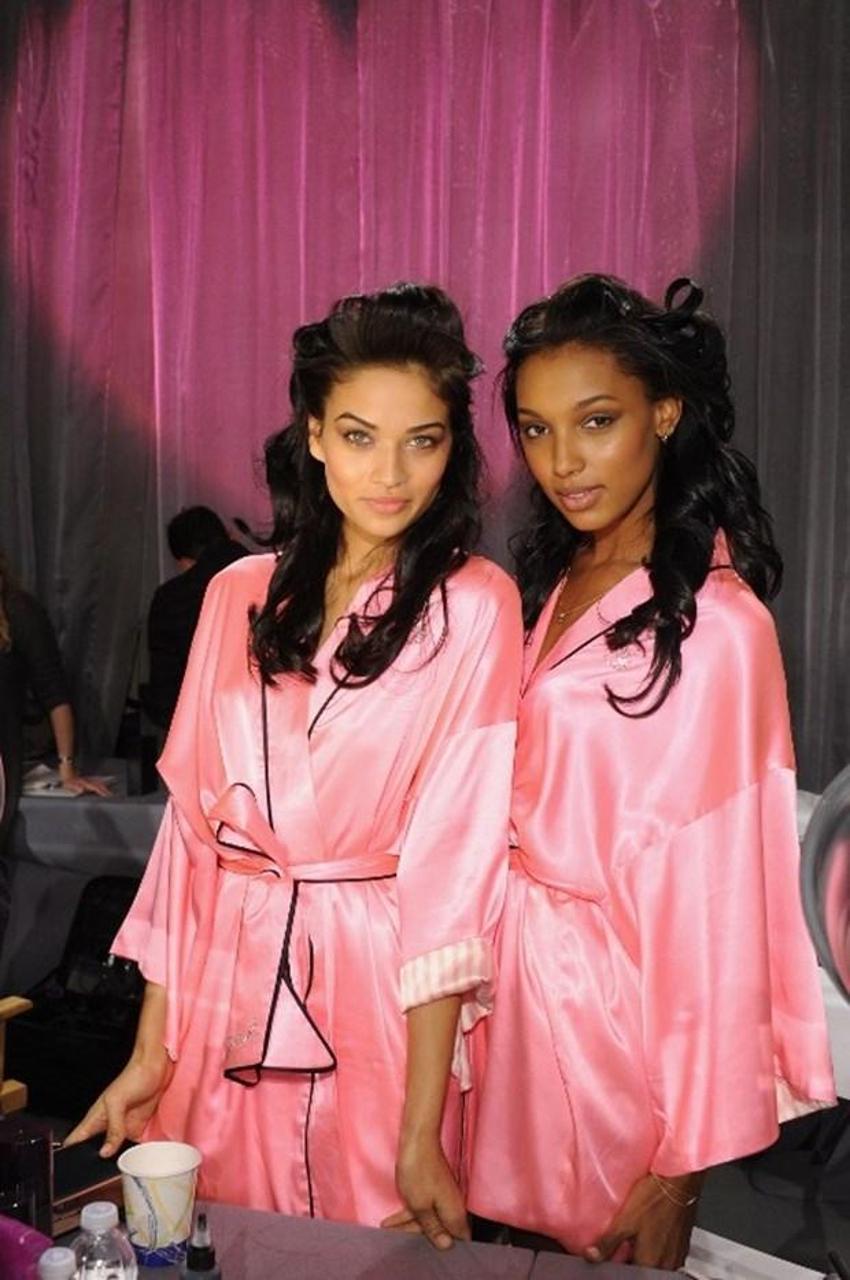 Shanina Shaik