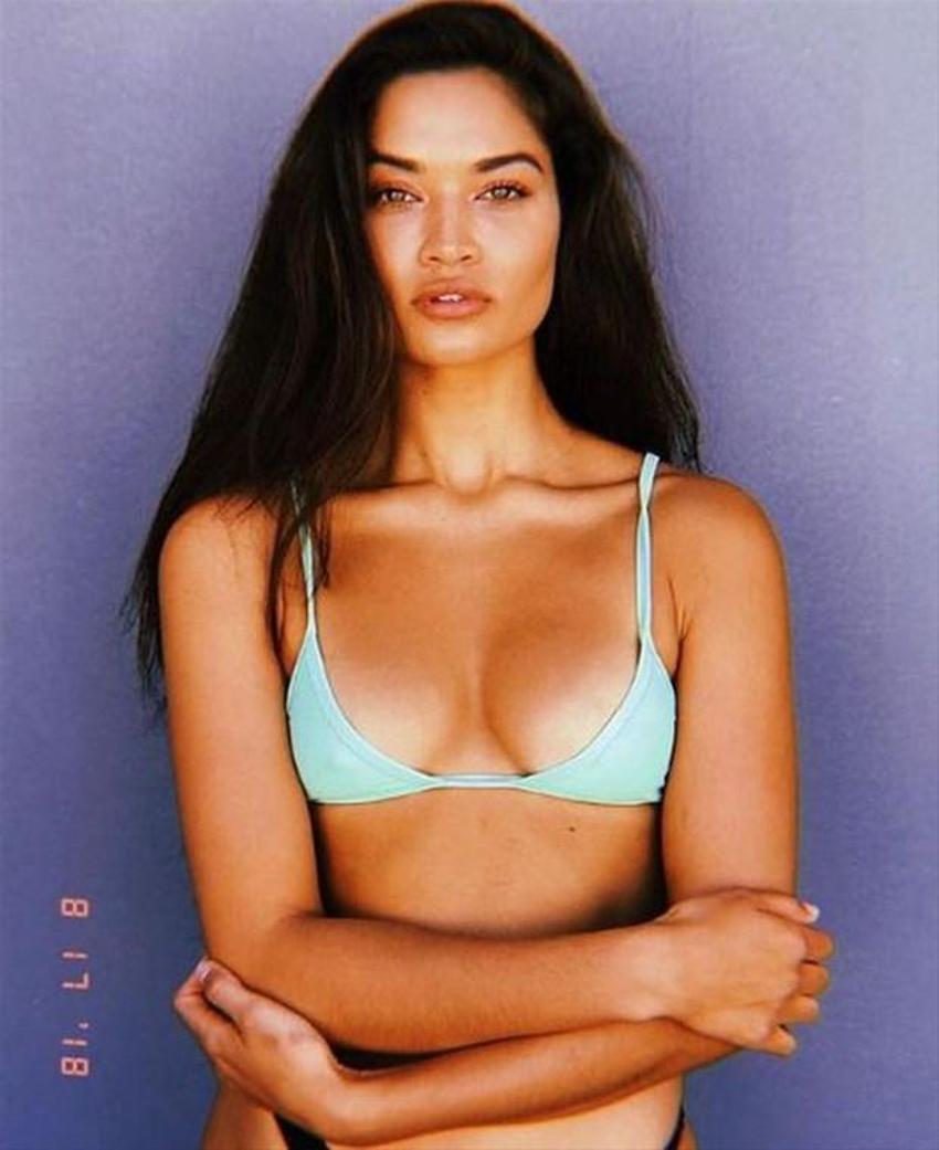 Shanina Shaik