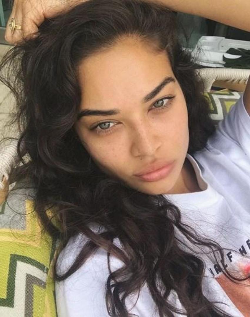 Shanina Shaik