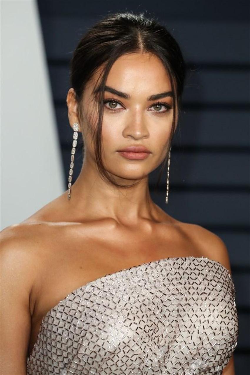 Shanina Shaik