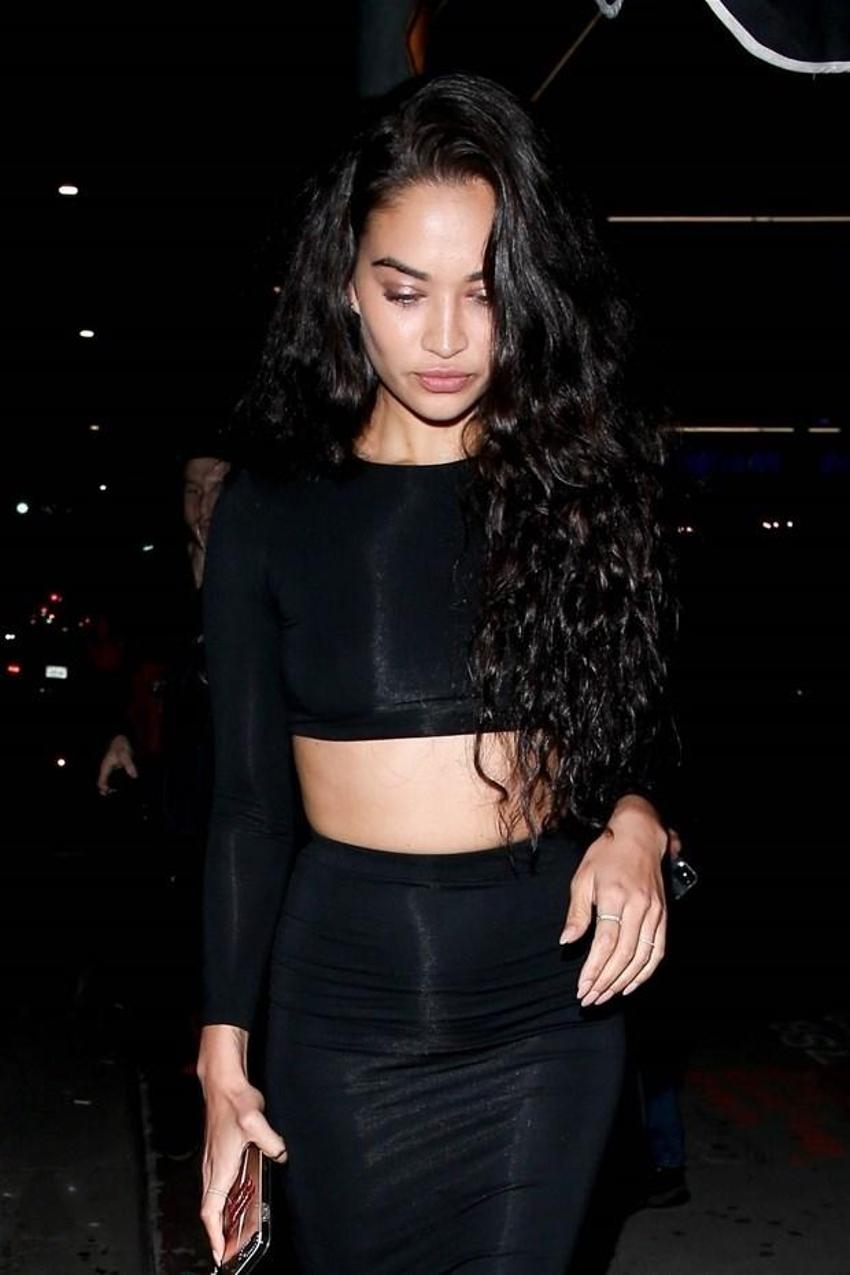 Shanina Shaik