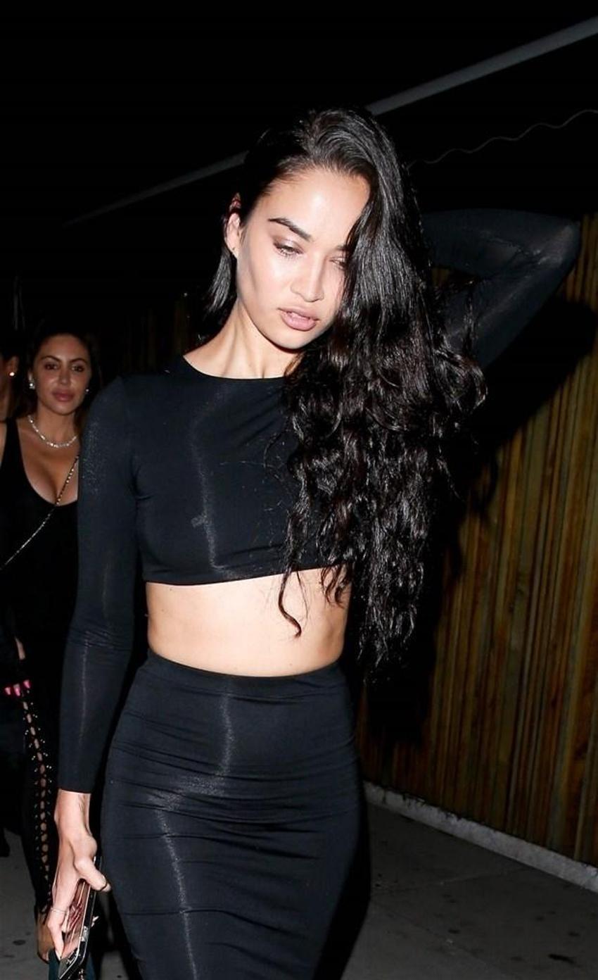 Shanina Shaik