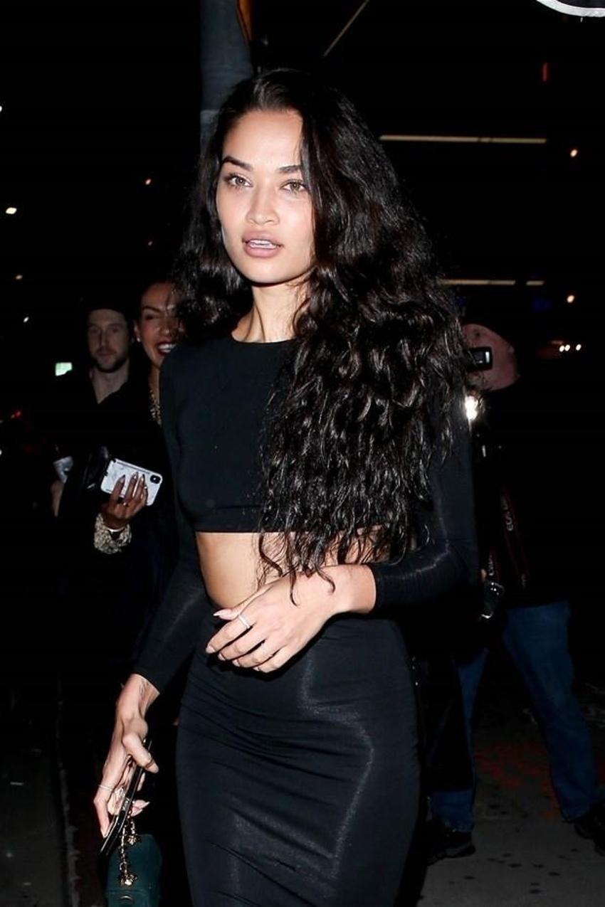 Shanina Shaik