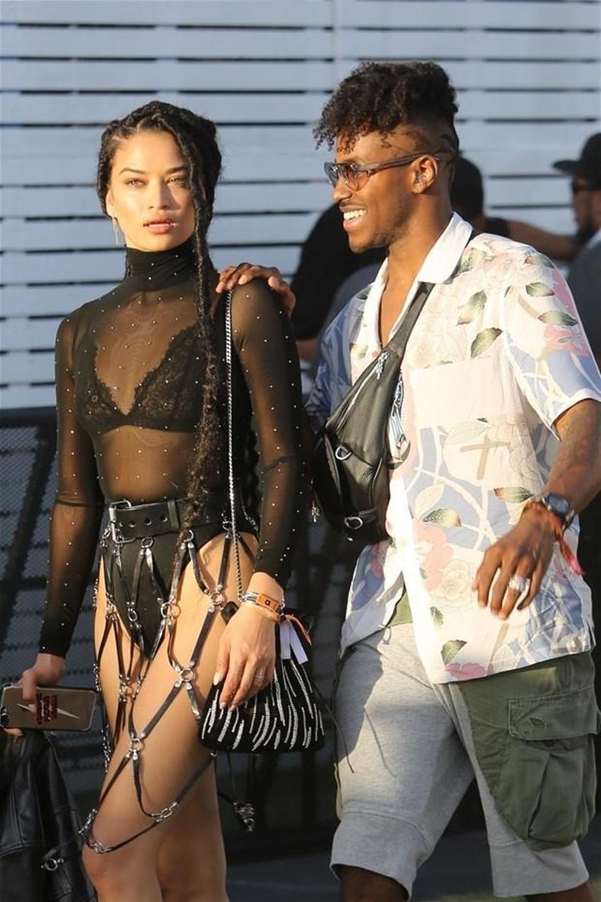 Shanina Shaik