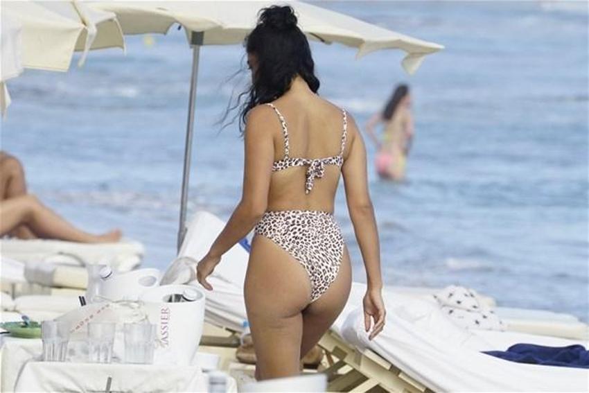 Shanina Shaik