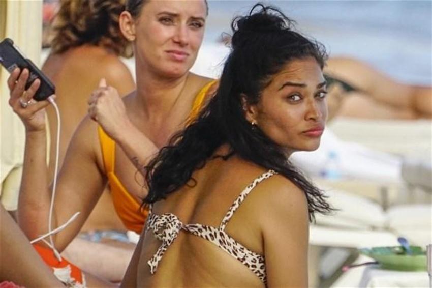 Shanina Shaik