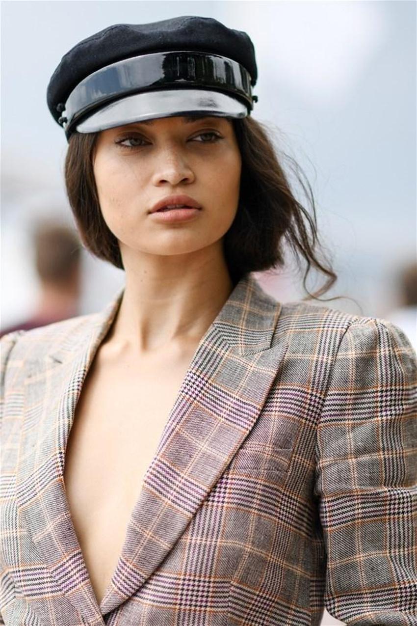 Shanina Shaik