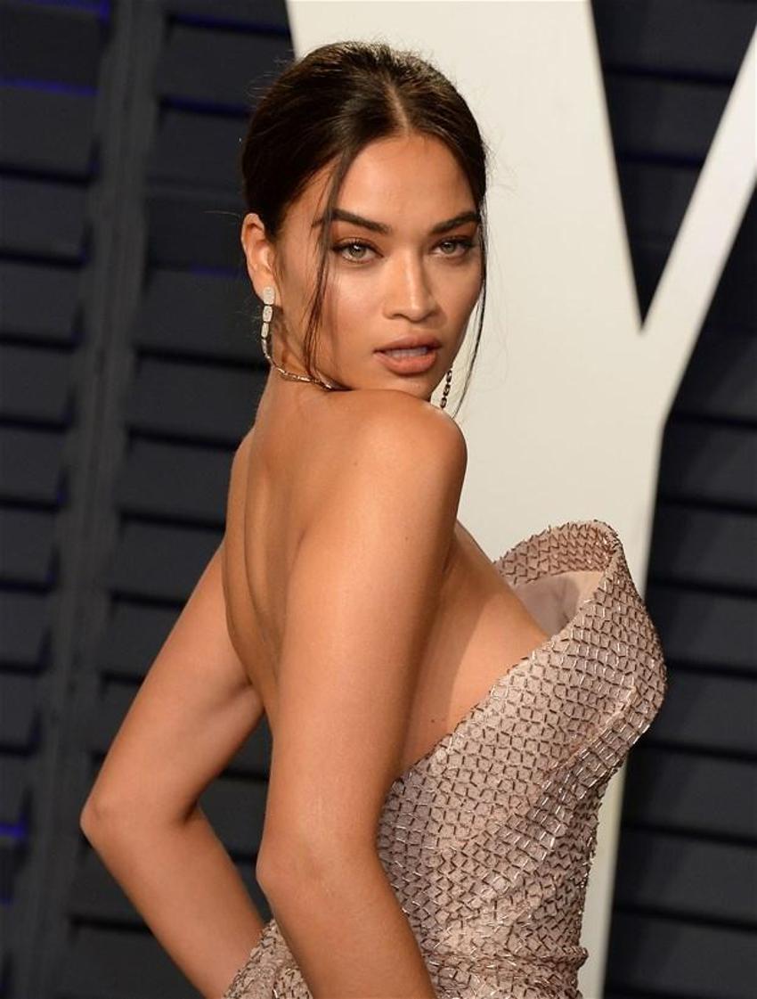 Shanina Shaik