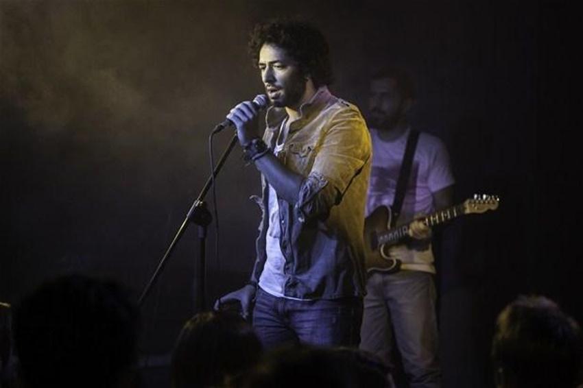 Bir Varmış Bir Yokmuş Gala
