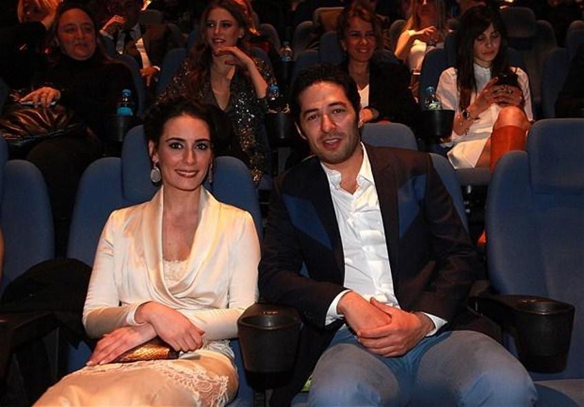 Bir Varmış Bir Yokmuş Gala