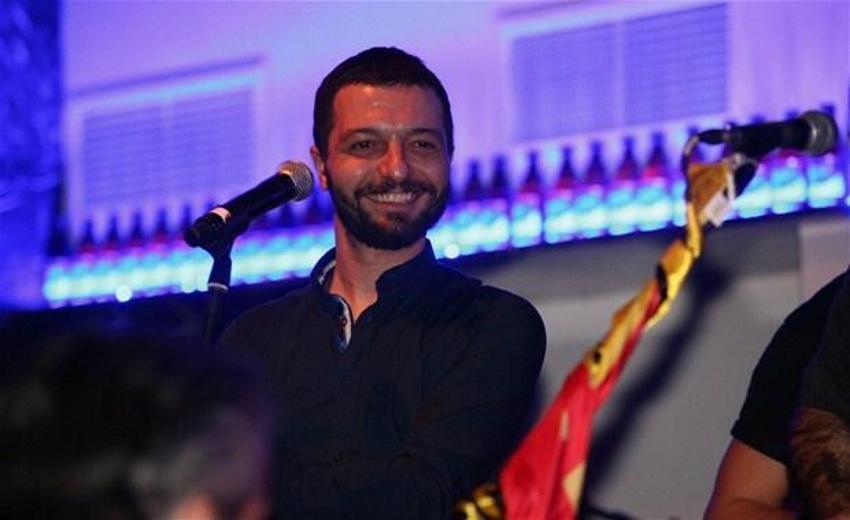 Bir Varmış Bir Yokmuş Gala