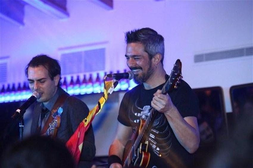 Bir Varmış Bir Yokmuş Gala