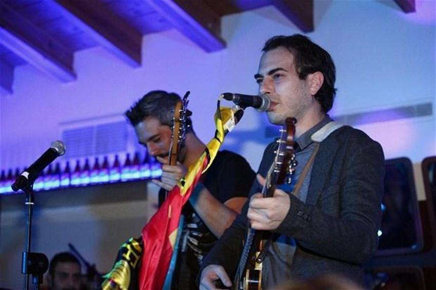 Bir Varmış Bir Yokmuş Gala