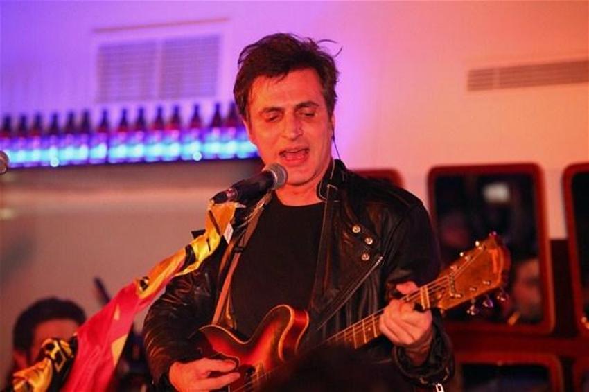 Bir Varmış Bir Yokmuş Gala