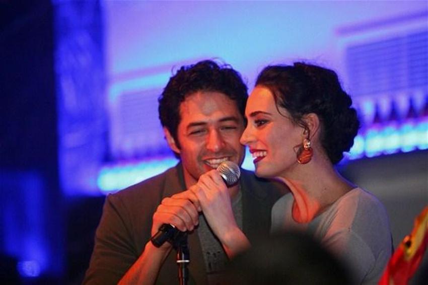 Bir Varmış Bir Yokmuş Gala