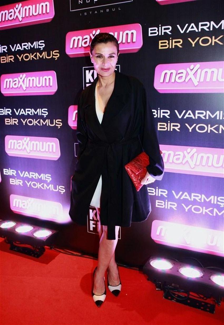 Bir Varmış Bir Yokmuş Gala